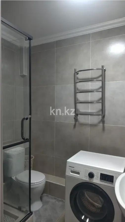 Продажа 1-комнатной квартиры, 38 м² - Продажа квартир в Ауэзовском р-не Алматы - страница 4 фото 3 из 4