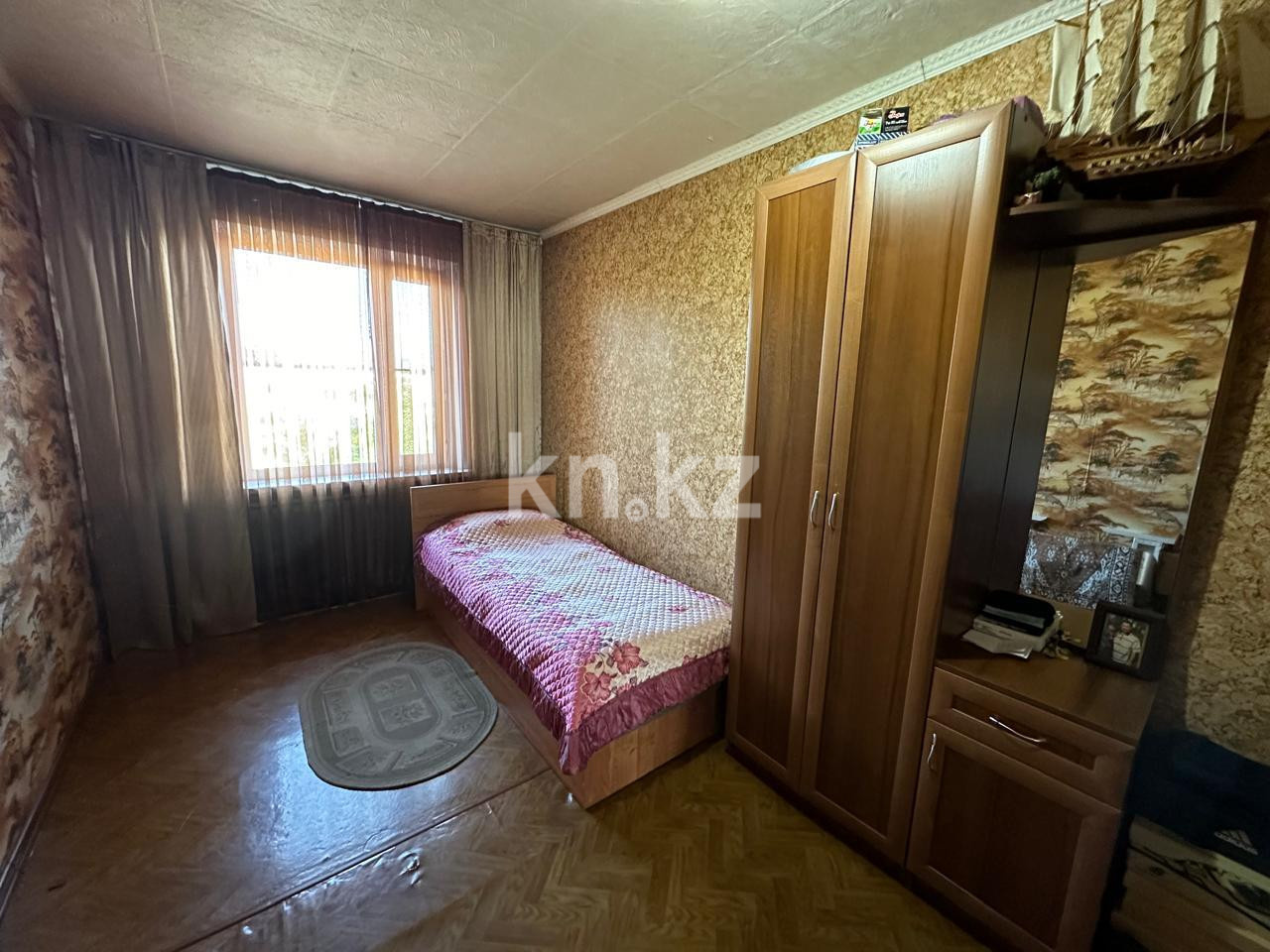 Продажа 3-комнатной квартиры, 60 м², ул. Металлистов в Караганде - фото 4