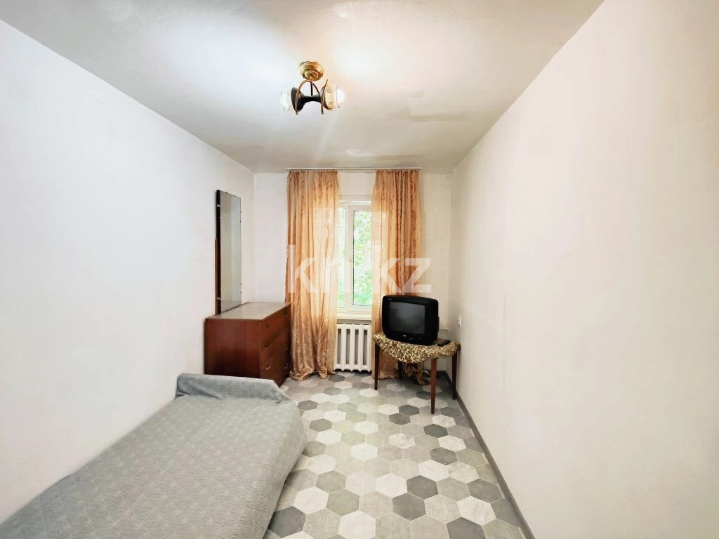 Продажа 4-комнатной квартиры, 74 м² - Продажа четырехкомнатных квартир в Казахстане - страница 3 фото 10 из 13