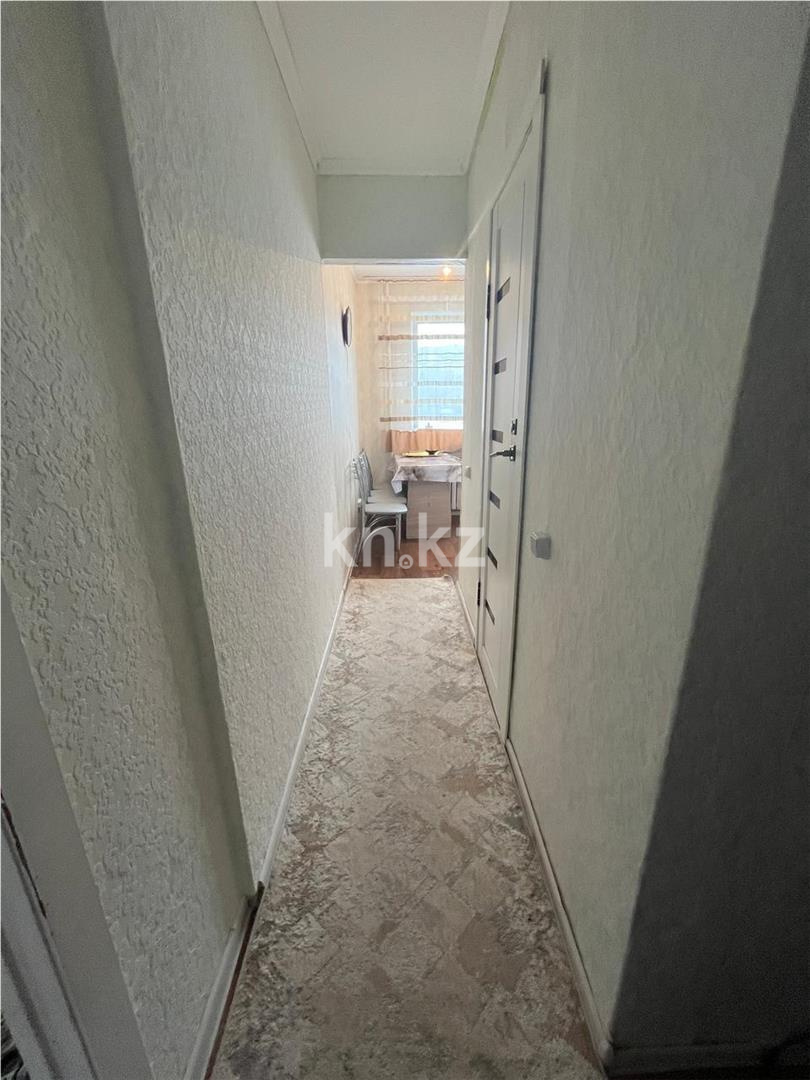 Продажа 2-комнатной квартиры, 47 м², ул. Квартал 4а в Темиртау - фото 10