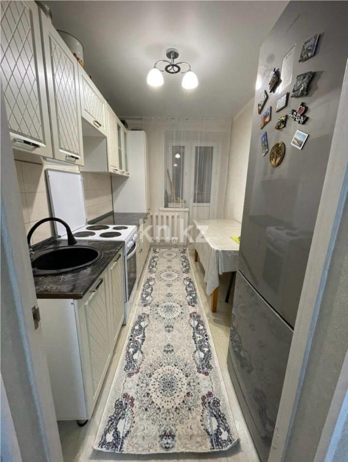 Продажа 3-комнатной квартиры, 60 м² - Продажа трехкомнатных квартир в Караганде - страница 7 фото 8 из 10