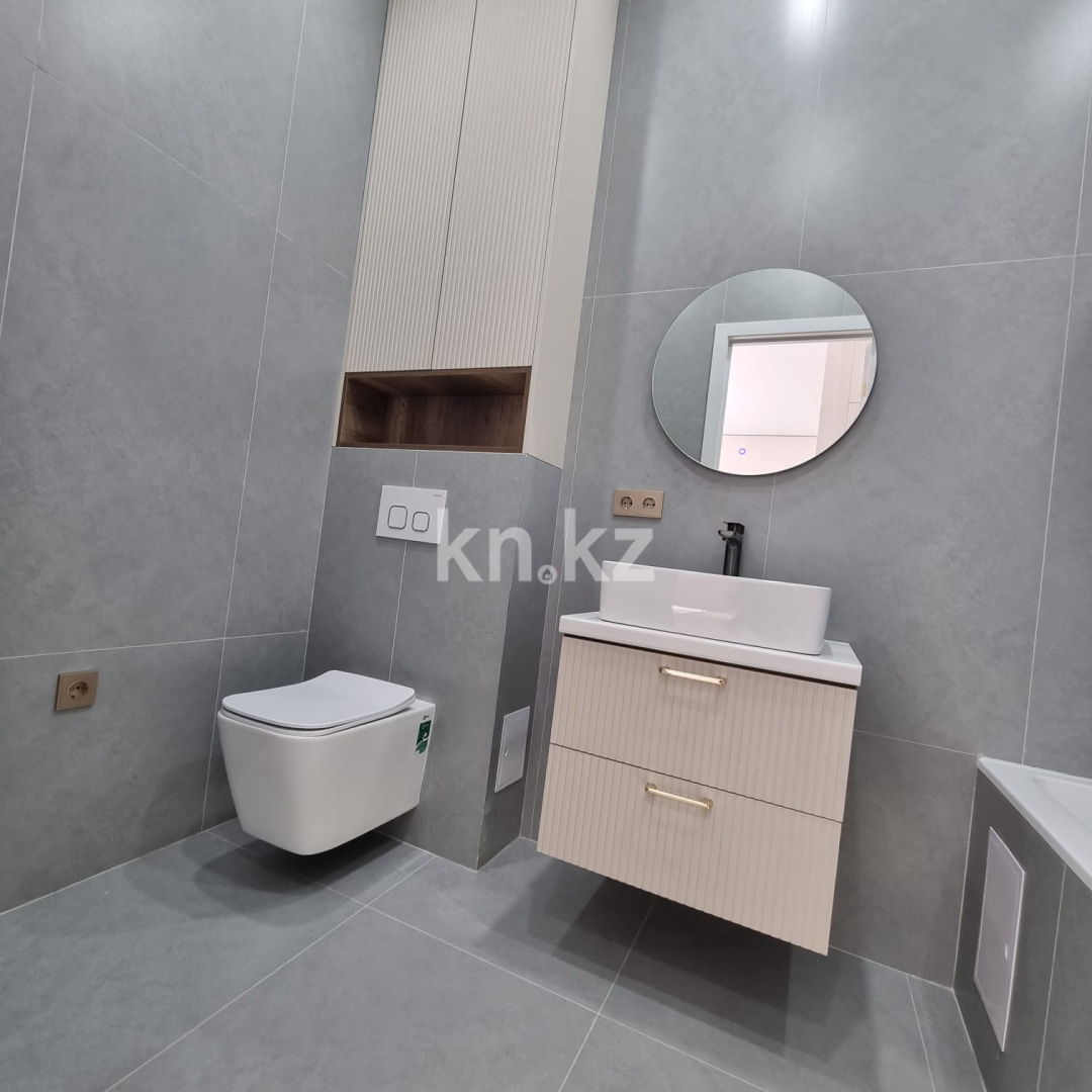 Продажа 2-комнатной квартиры, 45 м² - Недвижимость в Астане - страница 11 фото 12 из 25