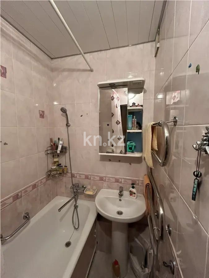 Продажа 3-комнатной квартиры, 60 м², пр. Абылай хана, дом  28 в Алматы - фото 8