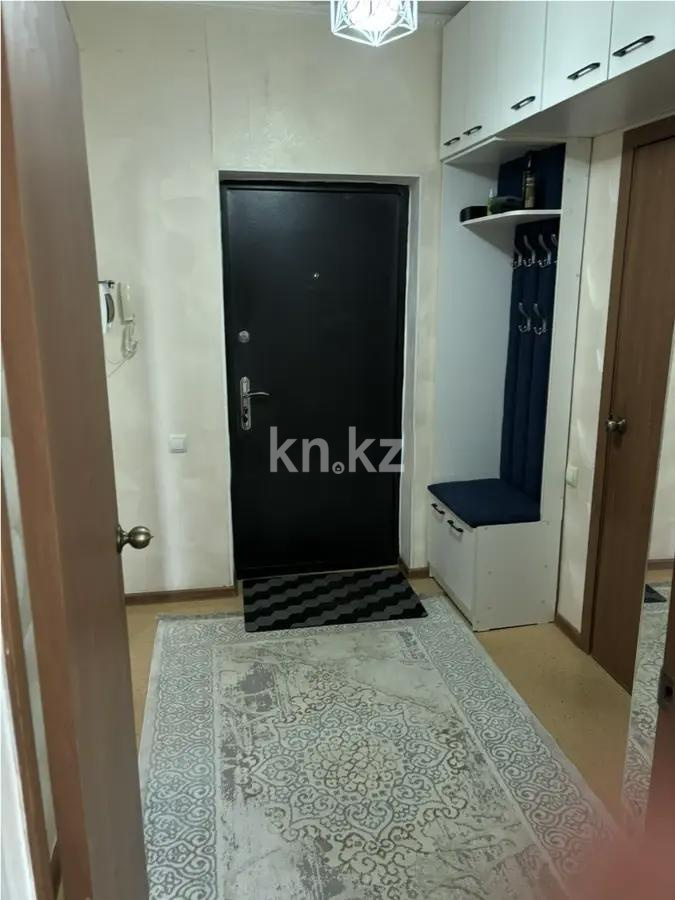 Продажа 1-комнатной квартиры, 44 м² - Продажа недвижимости в Алматы фото 4 из 4