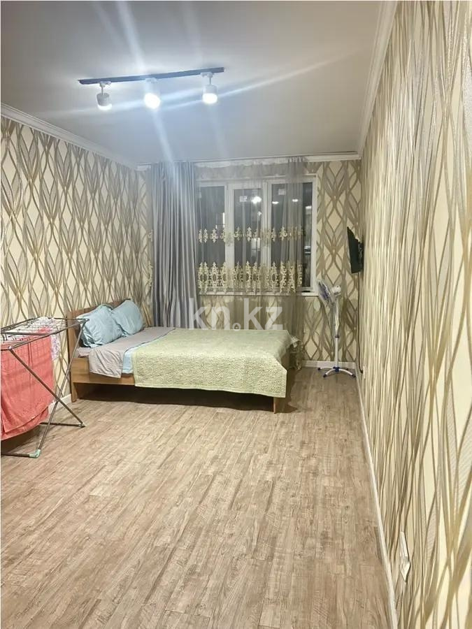 Продажа 1-комнатной квартиры, 39.3 м² - Продажа квартир в Наурызбайском р-не Алматы - страница 3 фото 2 из 4