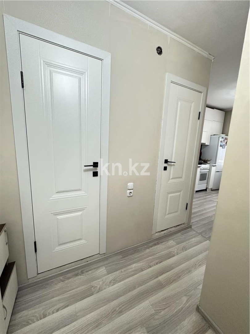 Продажа 2-комнатной квартиры, 51 м² - Продажа квартир в Пришахтинске Караганды фото 14 из 18
