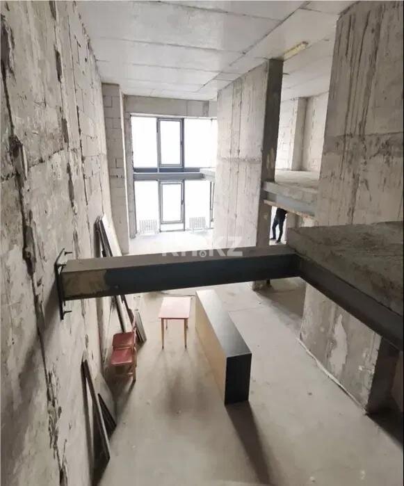 Продажа 3-комнатной квартиры, 91 м² в Алматы - фото 2