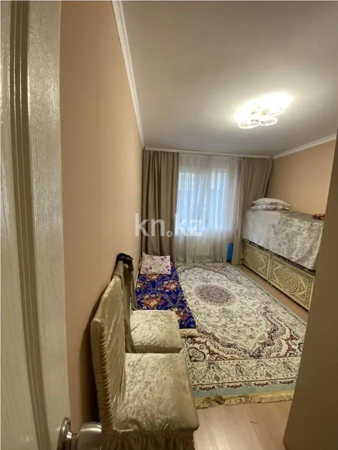 Продажа 3-комнатной квартиры, 79.4 м² - Продажа квартир в новостройках Алматы с фото - страница 2 фото 2 из 7