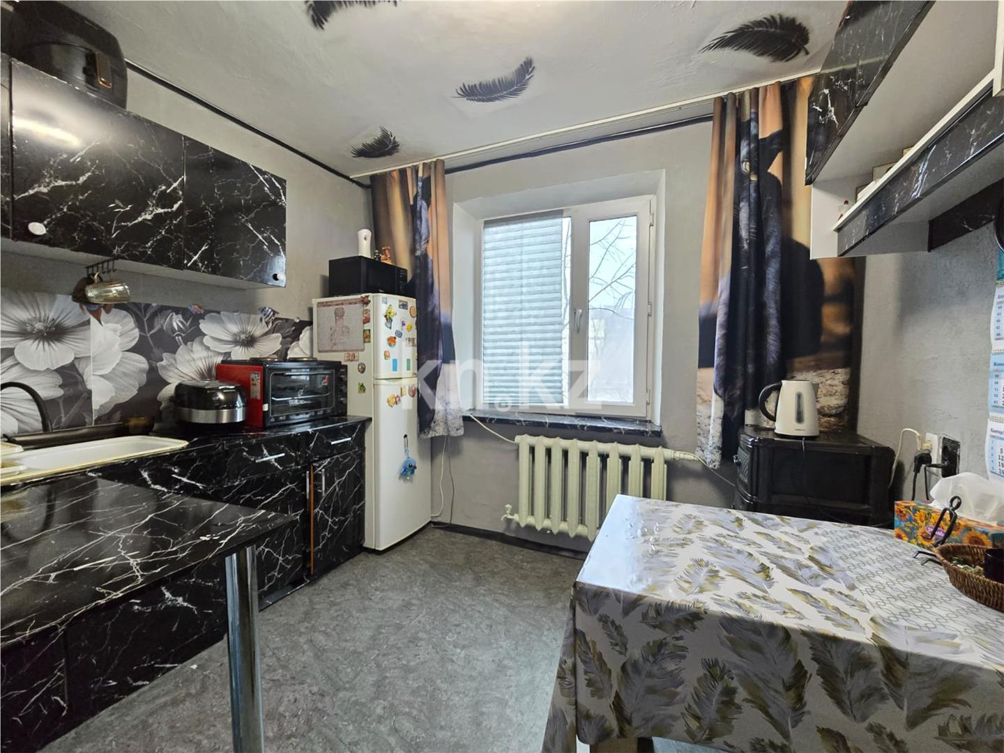 Продажа 2-комнатной квартиры, 50 м², пр. Металлургов - Продажа квартир в Темиртау фото 5 из 11