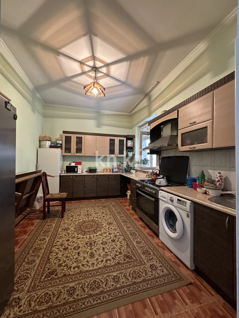 Продажа 5-комнатного дома, 193 м², ул. Аксуат, дом  56 - Продажа домов, коттеджей в Шымкенте фото 10 из 22