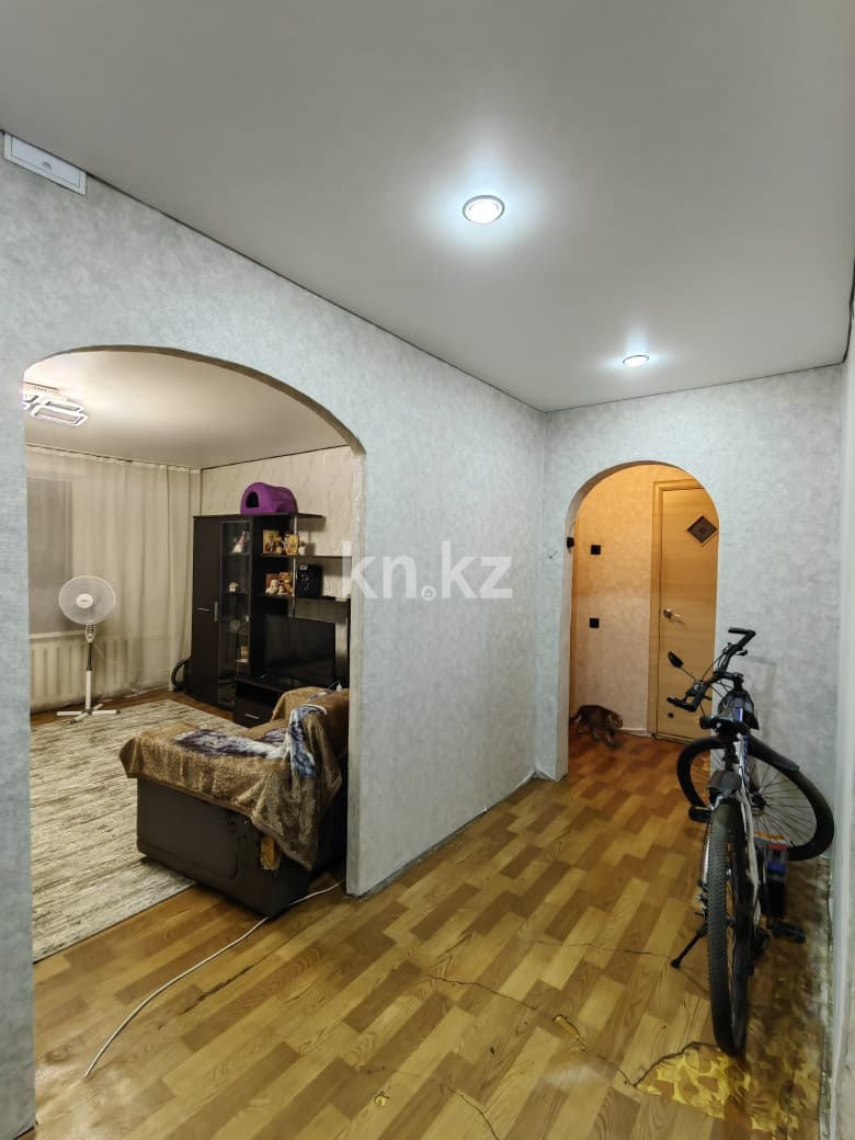 Продажа 1-комнатной квартиры, 41 м² - Продажа действующего бизнеса в Усть-Каменогорске фото 18 из 27