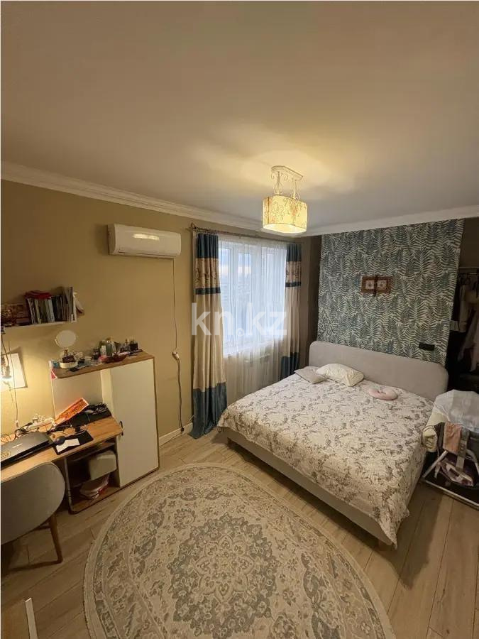 Продажа 3-комнатной квартиры, 90 м², пр. Кошкарбаева, дом  32/3 - Продажа квартир в новостройках Астаны без посредников с фото фото 1 из 5