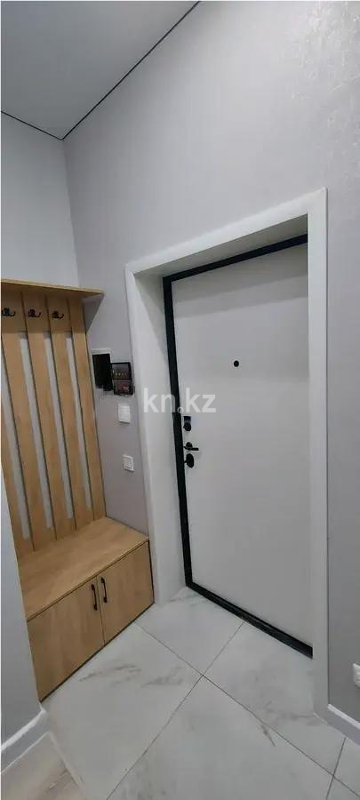 Продажа 1-комнатной квартиры, 41 м², ул. Е-15, дом  13 - Продажа квартир в Астане без посредников фото 4 из 4