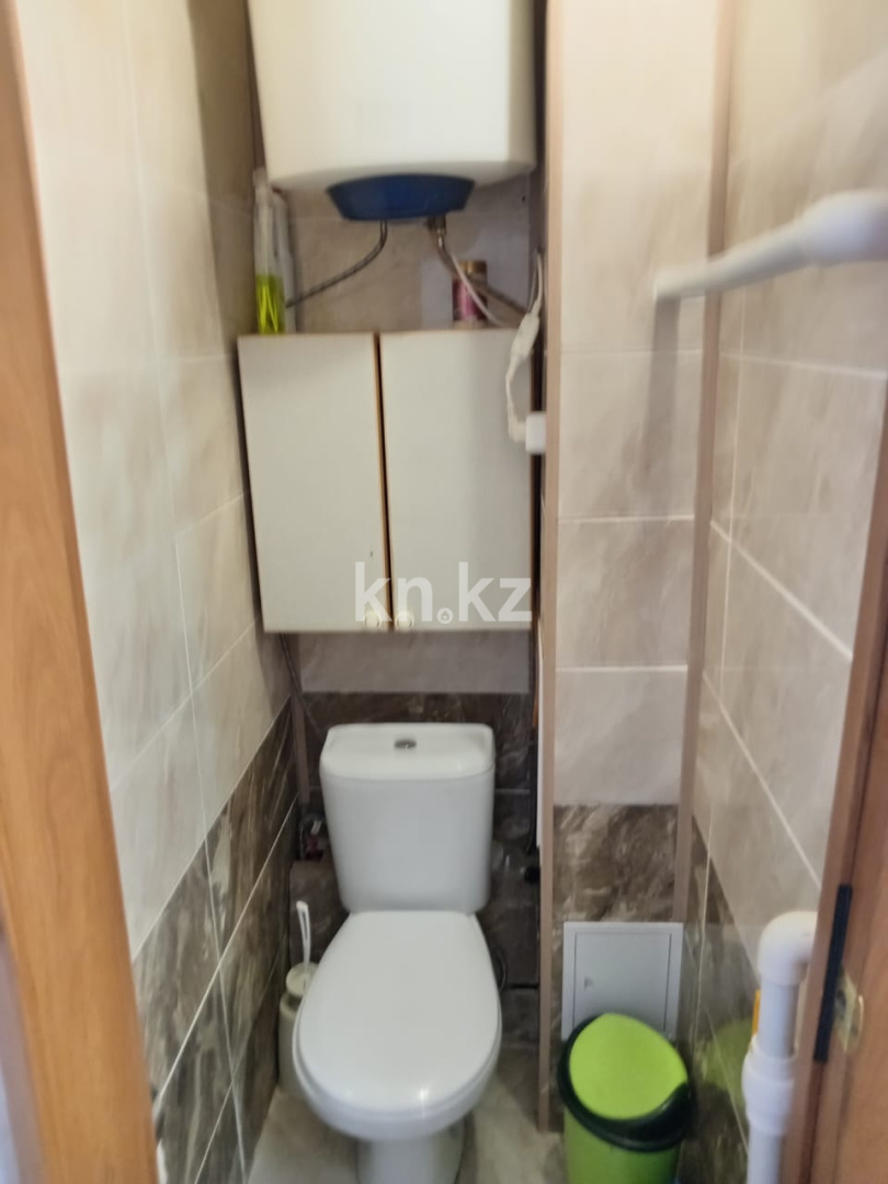 Продажа 4-комнатной квартиры, 76 м², ул. Гапеева, дом  12 - Продажа  четырехкомнатных квартир в Караганде фото 4 из 13