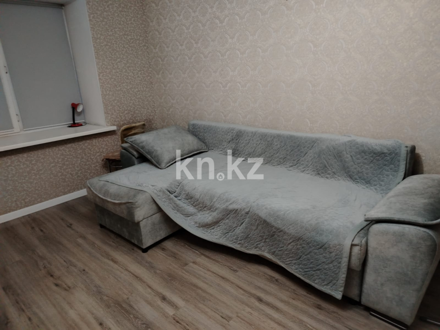 Аренда 1-комнатной квартиры, 50 м² - Аренда квартир помесячно в Казахстане фото 3 из 7