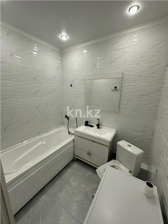 Продажа 2-комнатной квартиры, 54 м² в Алматы - фото 3