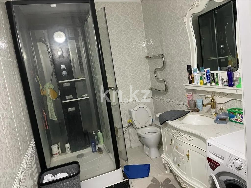 Продажа 3-комнатной квартиры, 112 м² - Продажа трехкомнатных квартир в Ауэзовском р-не Алматы фото 4 из 5