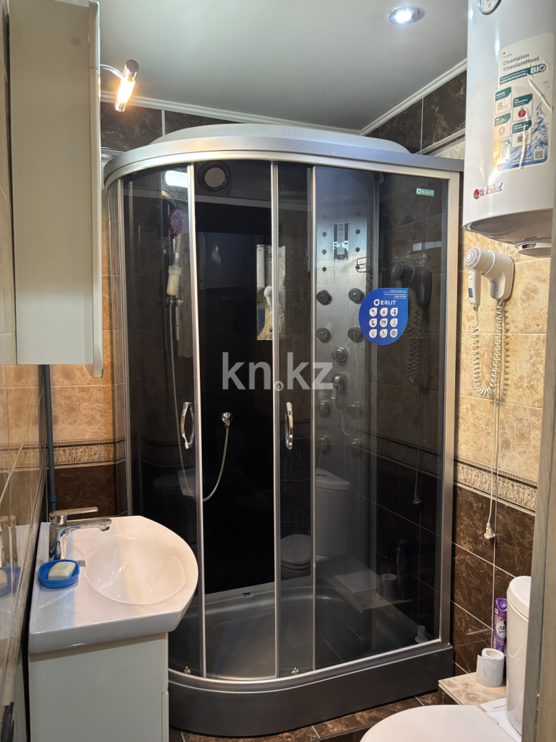 Продажа 1-комнатной квартиры, 31.4 м² в Караганде - фото 5