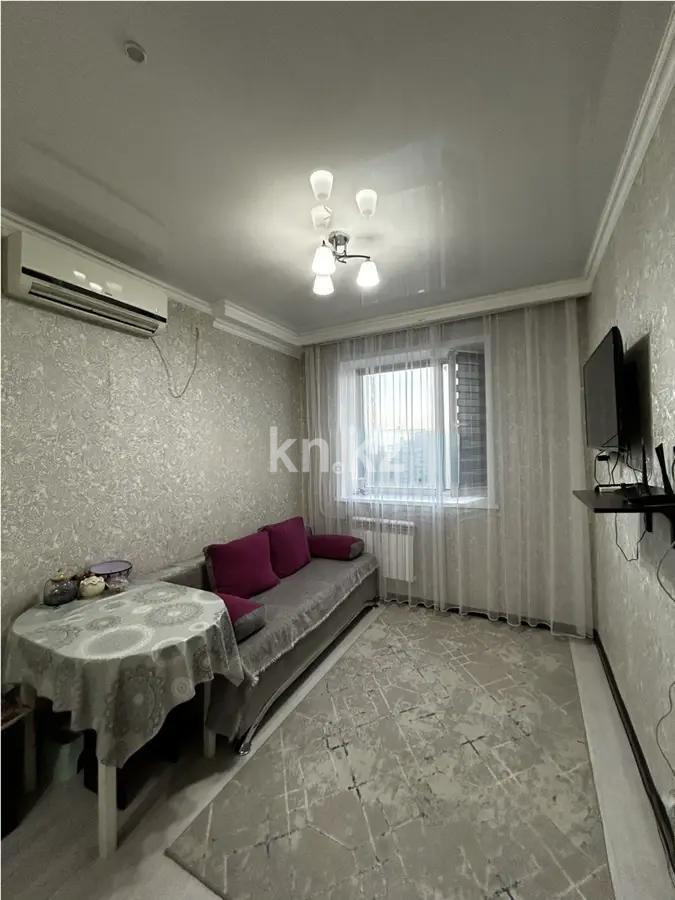 Продажа 1-комнатной квартиры, 34 м², ул. Тархана, дом  9 - Продажа  однокомнатных квартир в новостройках Астаны с фото фото 1 из 5