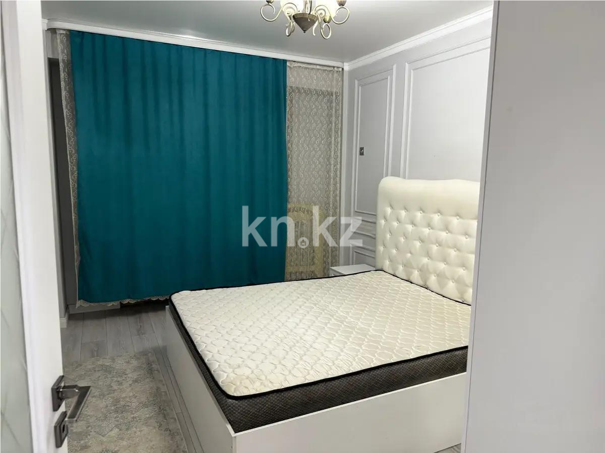Продажа 3-комнатной квартиры, 87 м², Кульджинский тракт, дом  16/8 в Алматы - фото 3