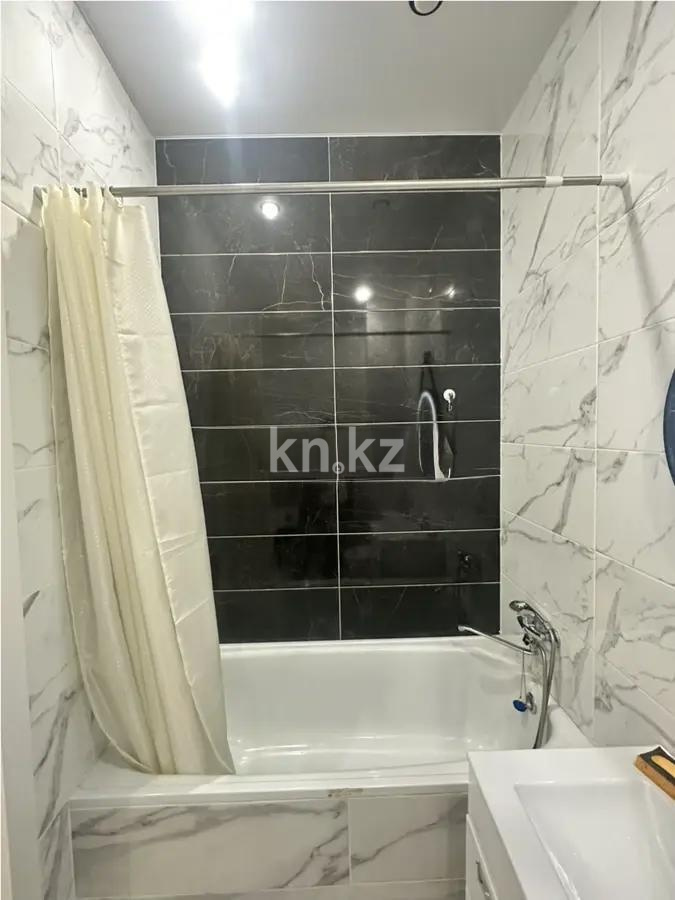 Продажа 1-комнатной квартиры, 42.4 м² - Продажа квартир в Астане без посредников фото 3 из 5