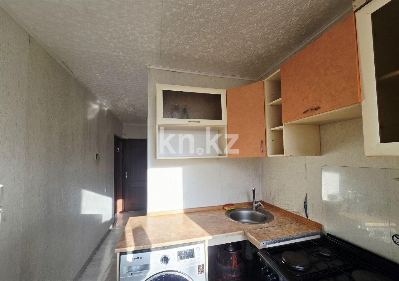 Продажа 1-комнатной квартиры, 31 м² в Темиртау - фото 4