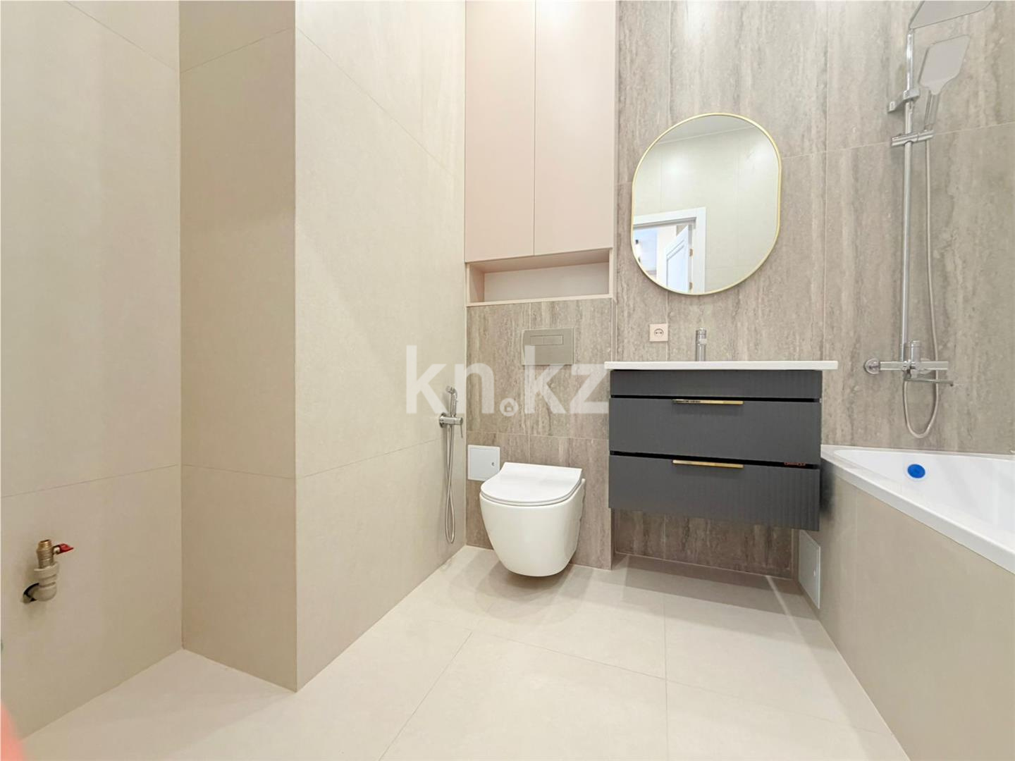 Продажа 2-комнатной квартиры, 40 м² - Продажа  двухкомнатных квартир в новостройках Астаны - страница 9 фото 8 из 13