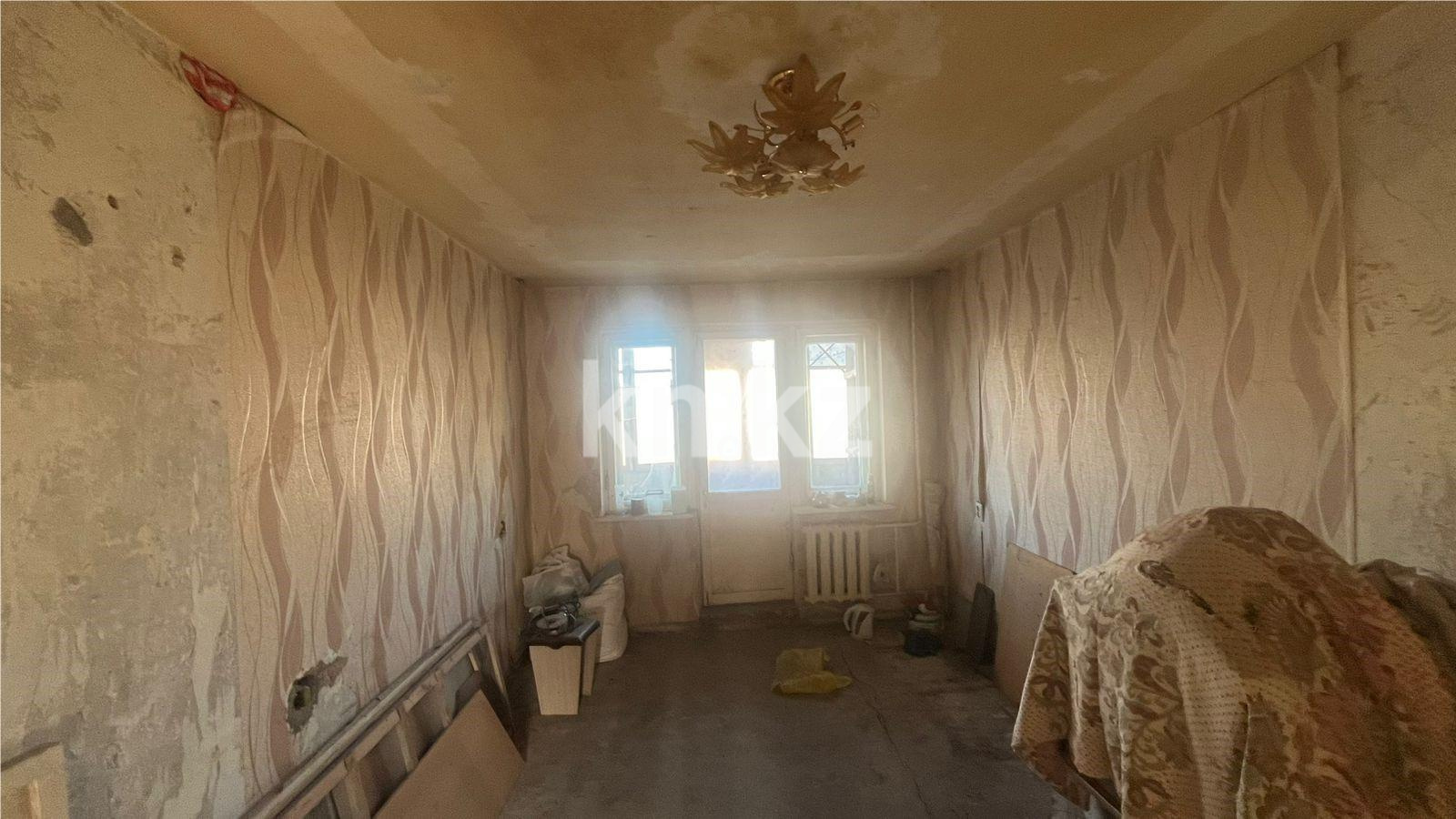 Продажа 2-комнатной квартиры, 43 м², 7-й мкр. - Продажа квартир в Казахстане фото 1 из 9