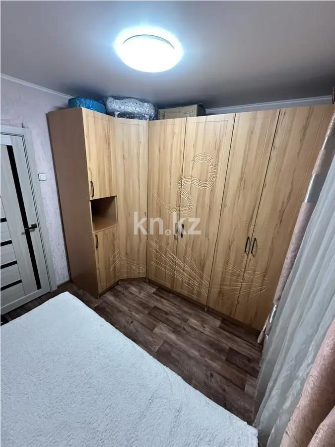 Продажа 3-комнатной квартиры, 63 м² в Караганде - фото 2