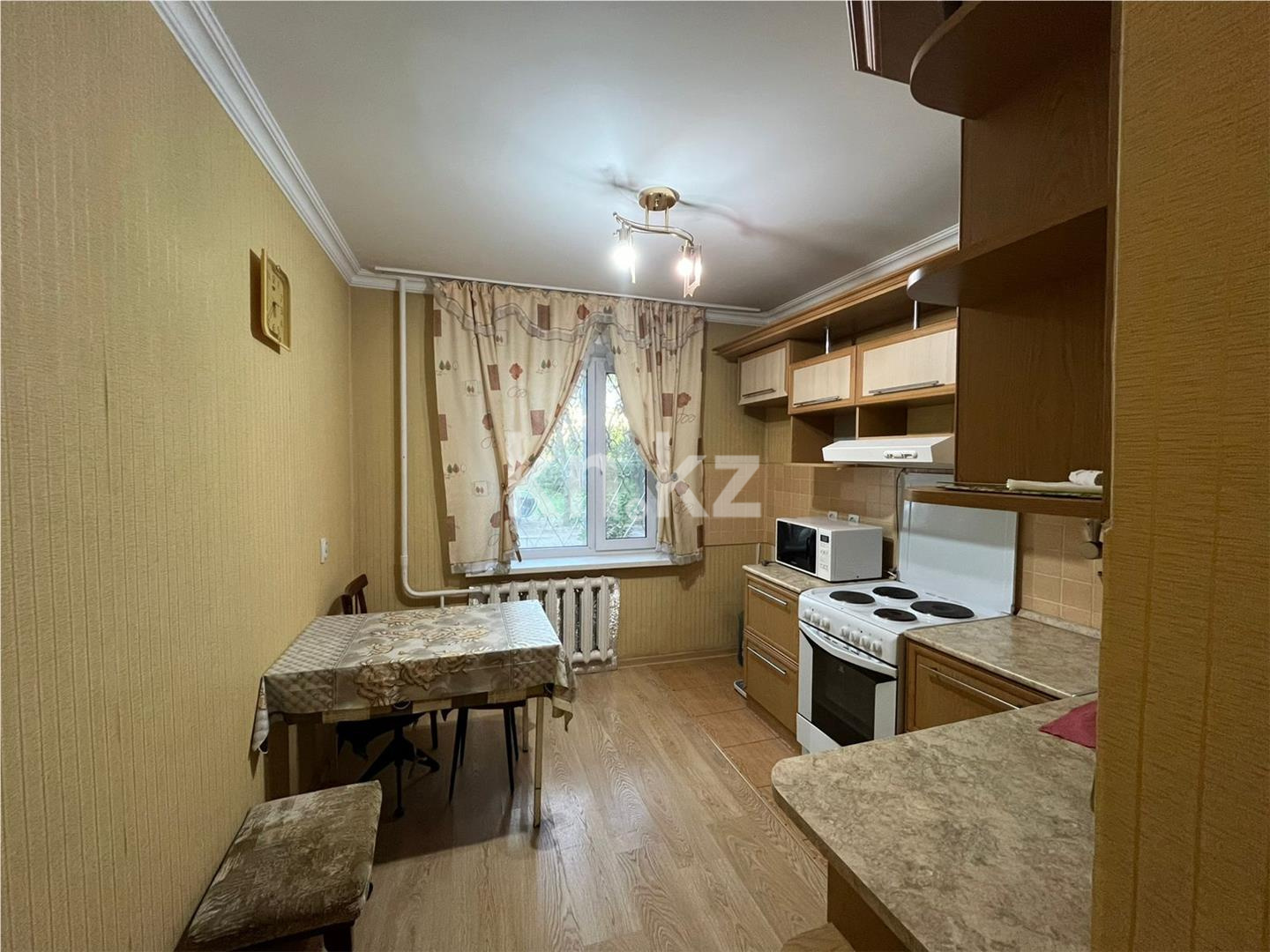 Продажа 3-комнатной квартиры, 71 м², мкр-н Степной-1 в Караганде - фото 10