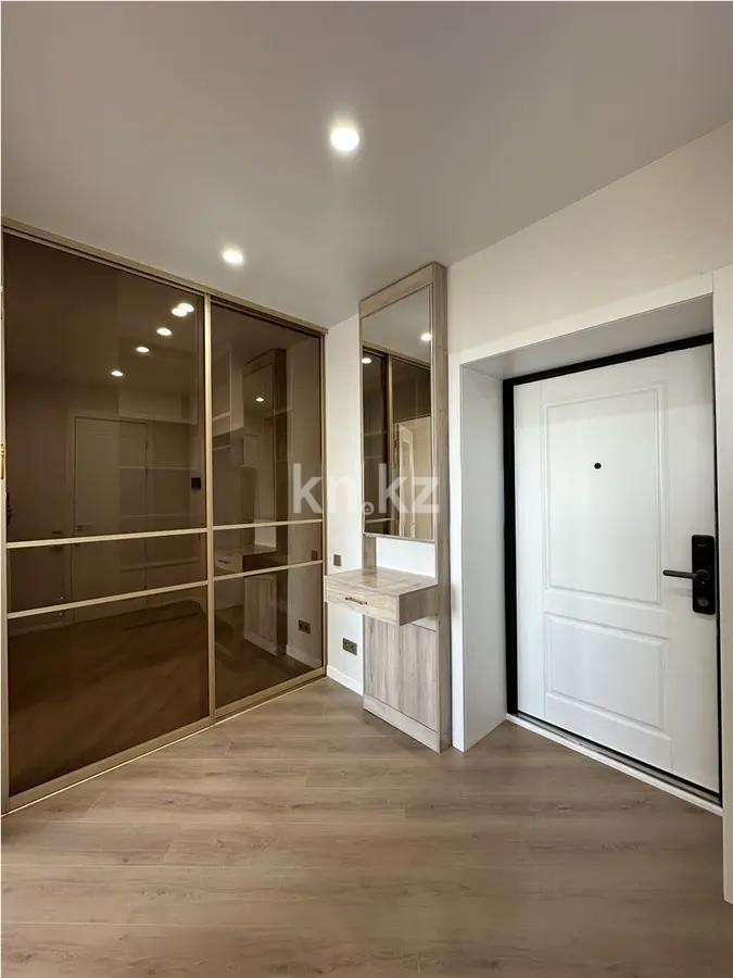 Продажа 2-комнатной квартиры, 45 м² - Продажа квартир в Казахстане - страница 23 фото 4 из 4