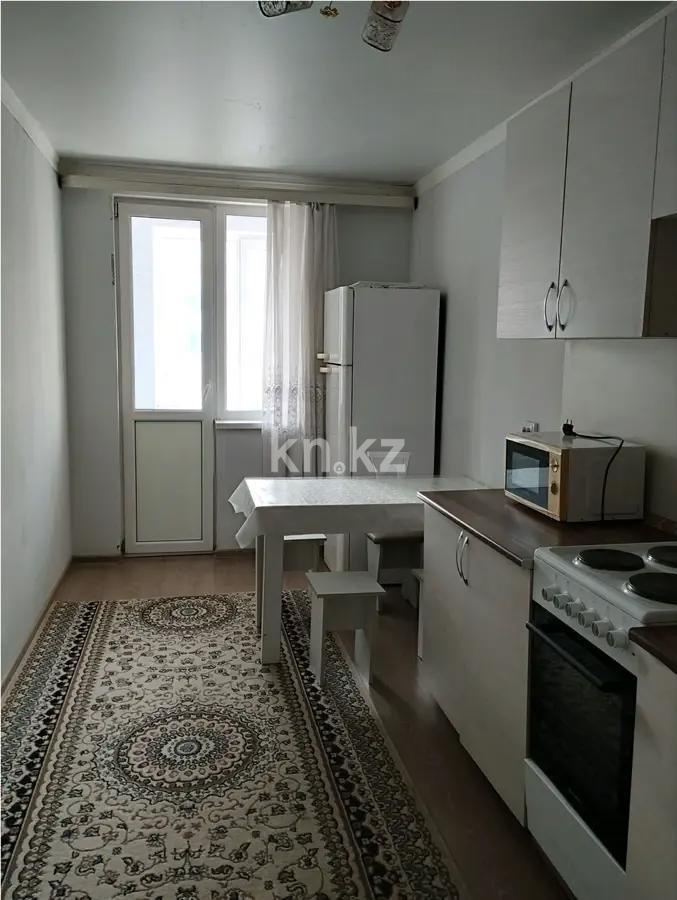 Продажа 1-комнатной квартиры, 41 м² в Алматы - фото 3