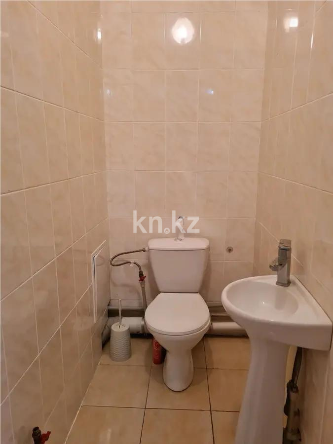 Продажа 3-комнатной квартиры, 76.9 м², ул. Кургальжинское шоссе, дом  25/2 в Астане - фото 6