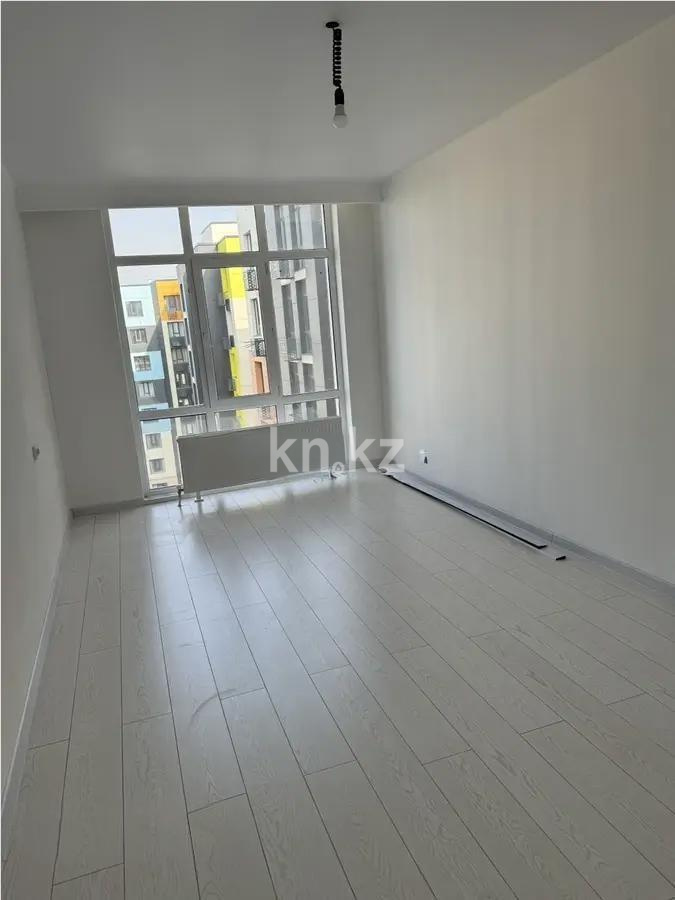 Продажа 2-комнатной квартиры, 46 м² в Алматы