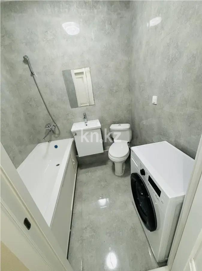 Продажа 1-комнатной квартиры, 35 м² в Астане - фото 3