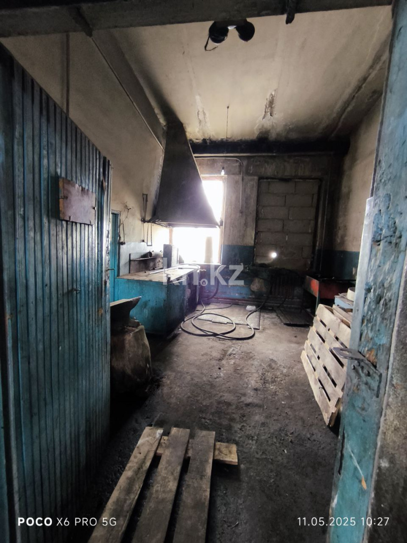 Аренда базы, 250 м² - Аренда баз, складов и промышленной недвижимости в Астане фото 19 из 19