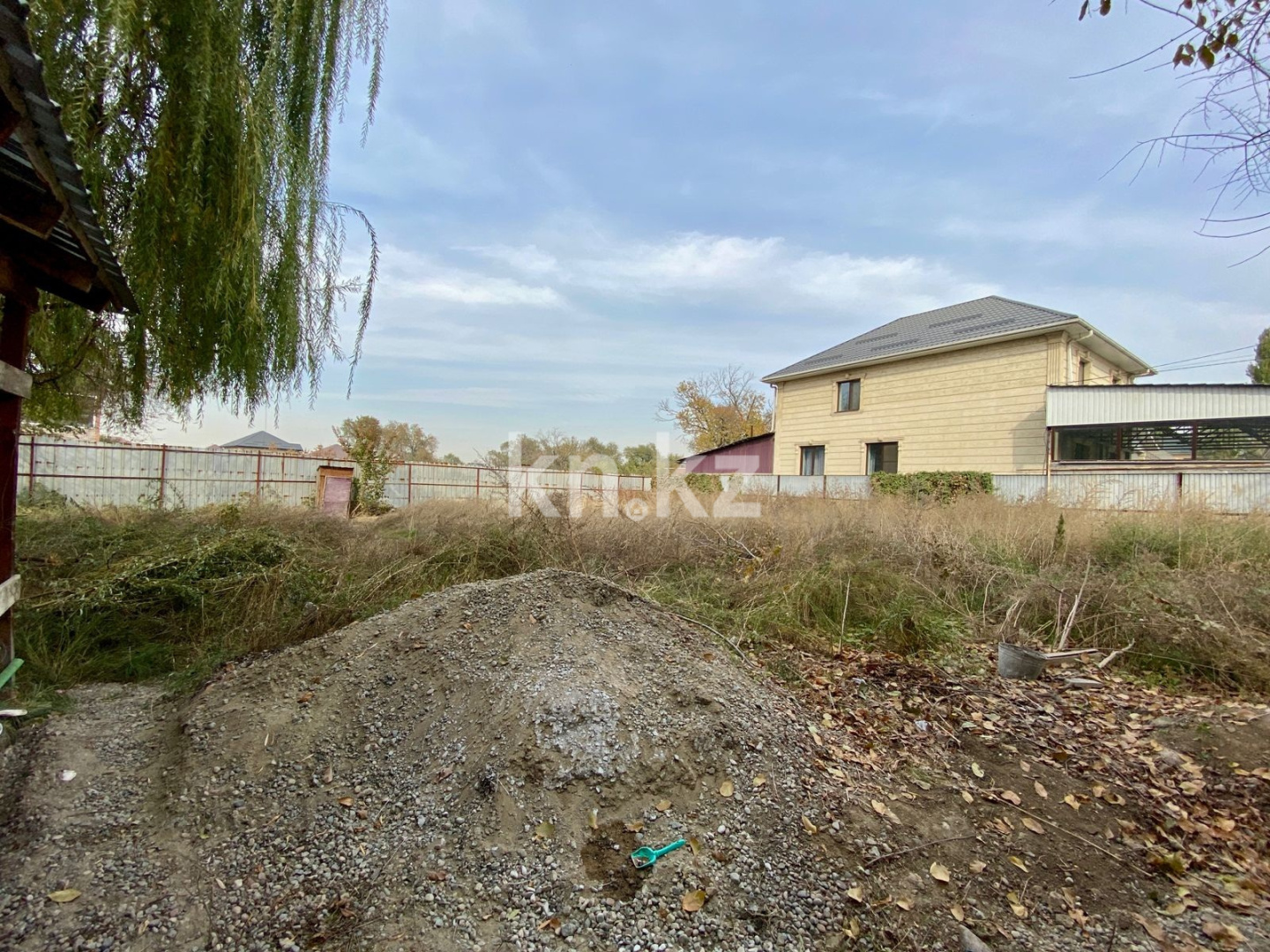 Продажа 4-комнатного дома, 79 м², ул. Даулеткерея - Продажа домов, коттеджей в Алматы фото 15 из 17