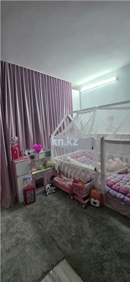 Продажа 3-комнатной квартиры, 107 м² в Астане - фото 4