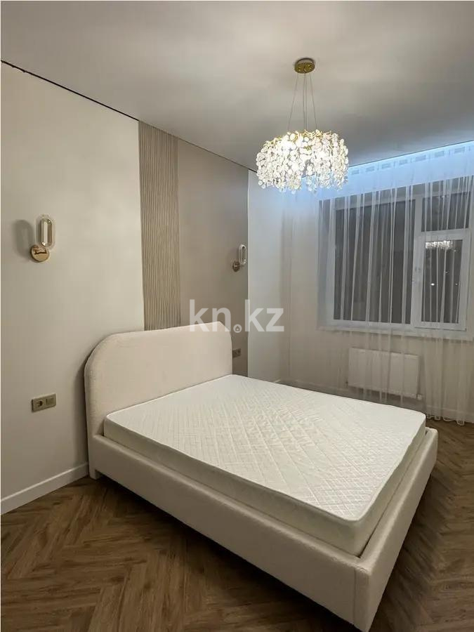 Продажа 3-комнатной квартиры, 66 м², ул. Е-15, дом  13/2 - Продажа квартир в новостройках Астаны без посредников фото 2 из 5