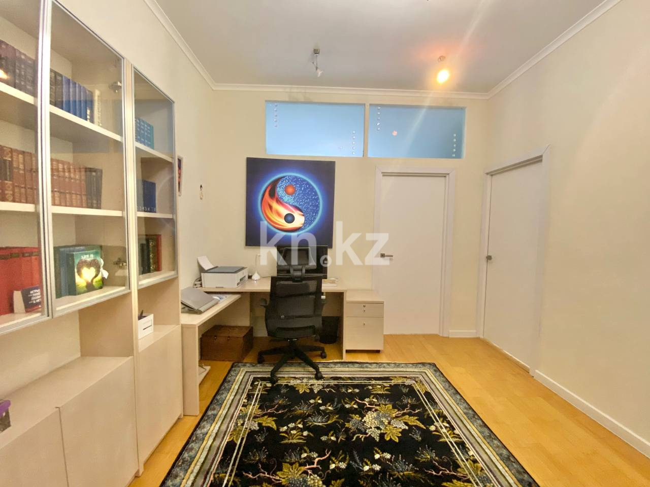 Продажа 4-комнатной квартиры, 130 м² в Астане - фото 15