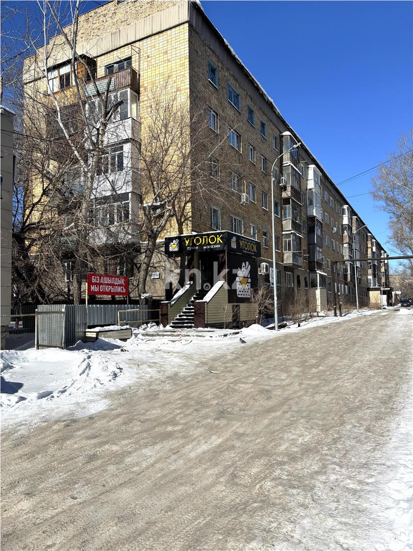 Продажа 1-комнатной квартиры, 31 м² - Продажа однокомнатных квартир в Караганде - страница 21 фото 14 из 14