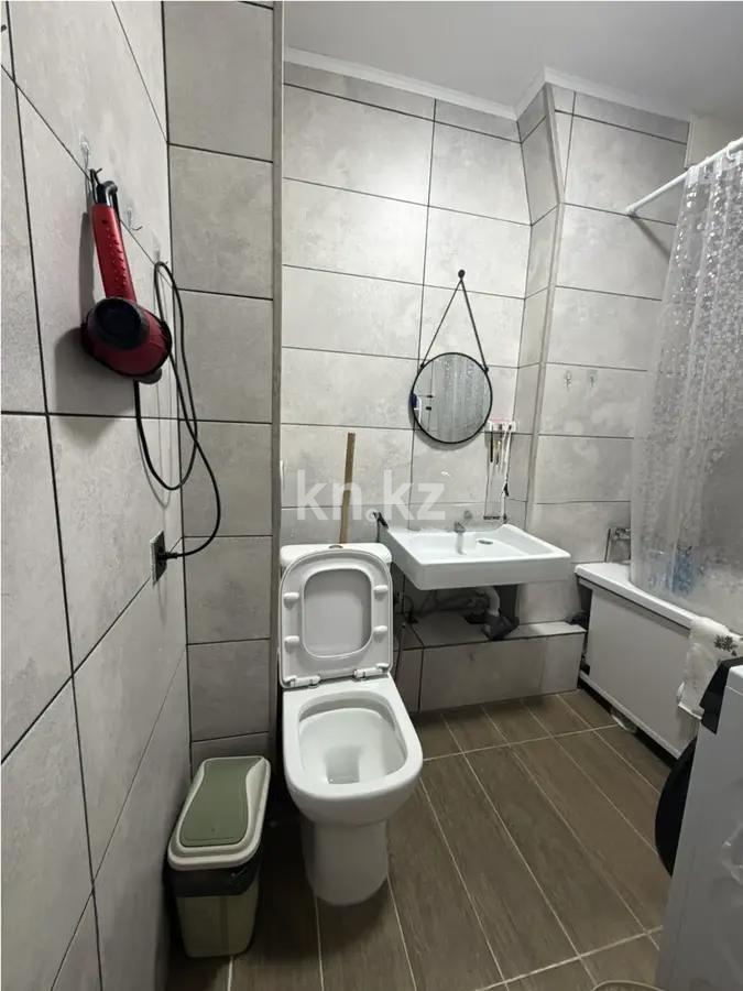 Продажа 1-комнатной квартиры, 30.3 м² в Алматы - фото 3