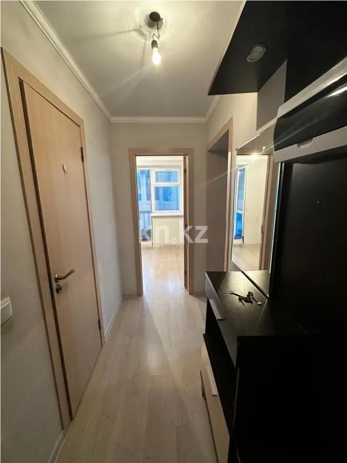 Продажа 1-комнатной квартиры, 28 м² в Астане - фото 4