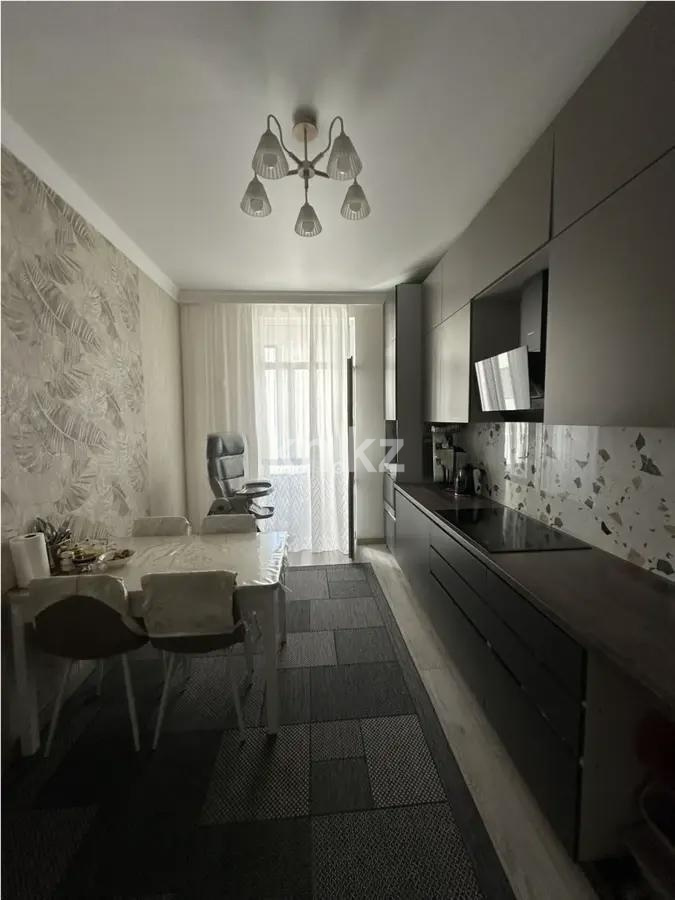 Продажа 3-комнатной квартиры, 99.4 м² в Астане - фото 4