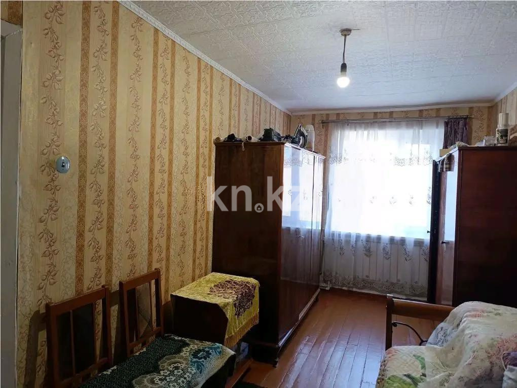 Продажа 3-комнатной квартиры, 60 м² в Караганде - фото 3