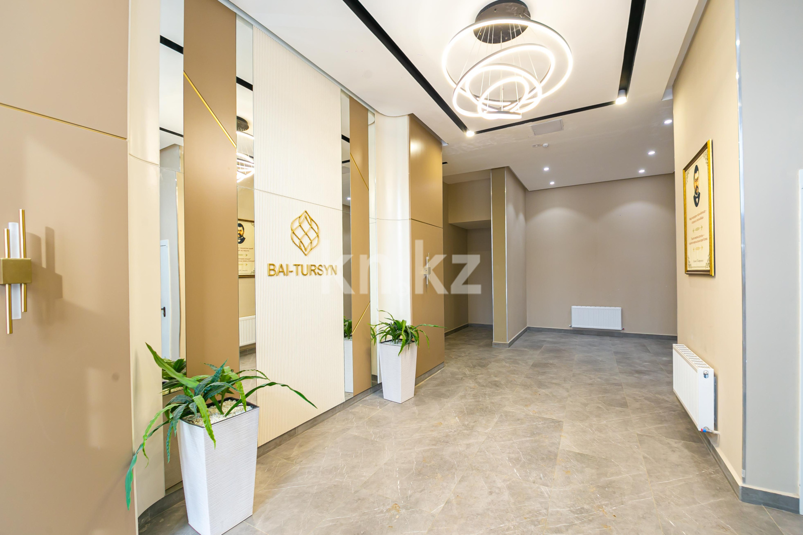 Продажа 3-комнатной квартиры, 80 м², ул. Байтурсынова, дом  16 в Астане - фото 18