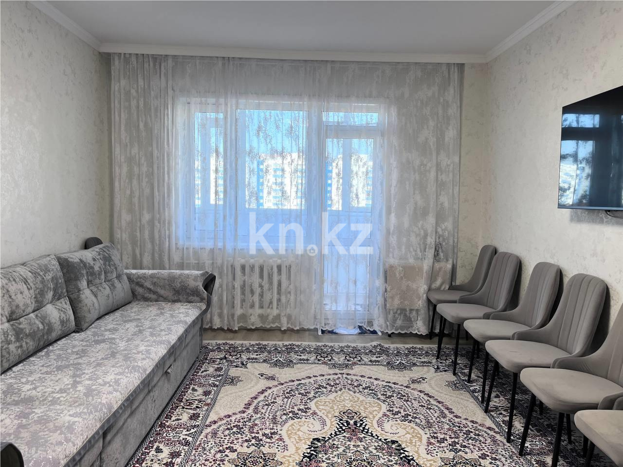 Продажа 3-комнатной квартиры, 80 м² - Недвижимость в Караганде - страница 12 фото 3 из 31