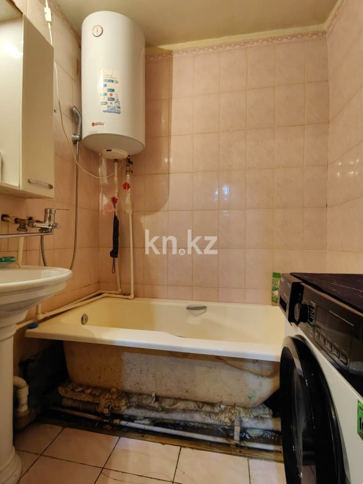 Продажа 1-комнатной квартиры, 41 м² - Продажа действующего бизнеса в Усть-Каменогорске фото 13 из 27