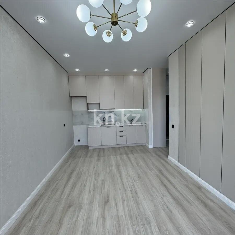 Продажа 2-комнатной квартиры, 38 м² в Астане - фото 4