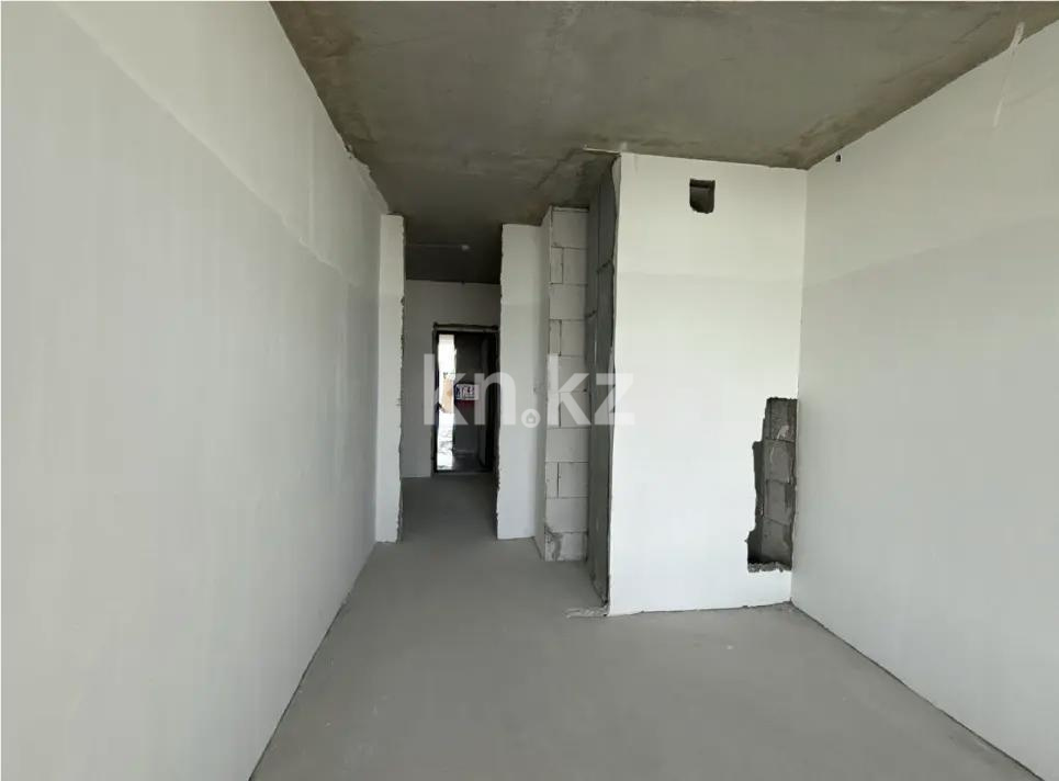 Продажа 3-комнатной квартиры, 93.4 м² - Продажа трехкомнатных квартир от собственников в Астане - страница 2 фото 4 из 5